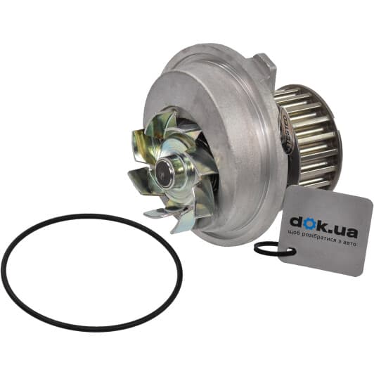 24-0236 Metelli Помпа