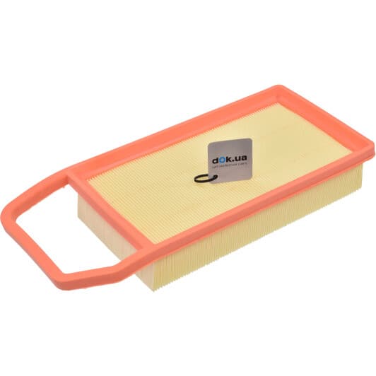 11-12 321 0004 Meyle Воздушный фильтр