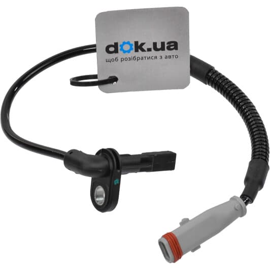 8180 24402 Triscan Датчик ABS