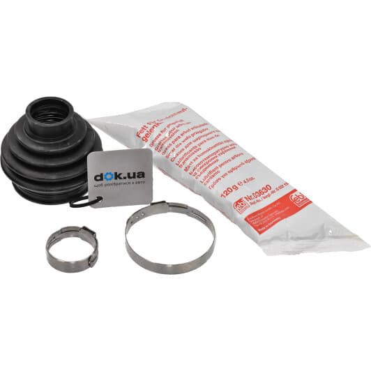 100224 Febi Пильовик гранати