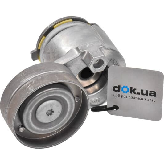 VKM 36069 SKF Натяжной ролик поликлинового ремня