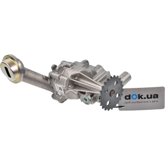 150003395R Renault / Dacia Масляный насос