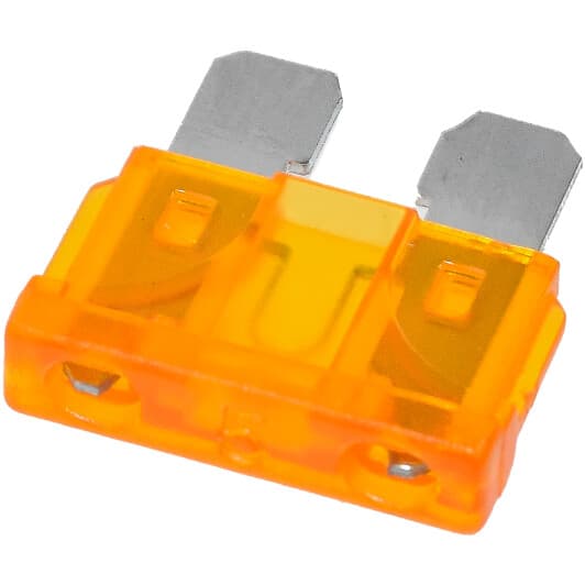 Предохранитель автомобильный Shafer SL5105 FT midi (normal) 5A