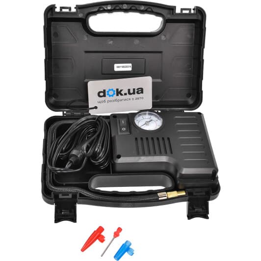 Компрессор Storm Compact Power 20600