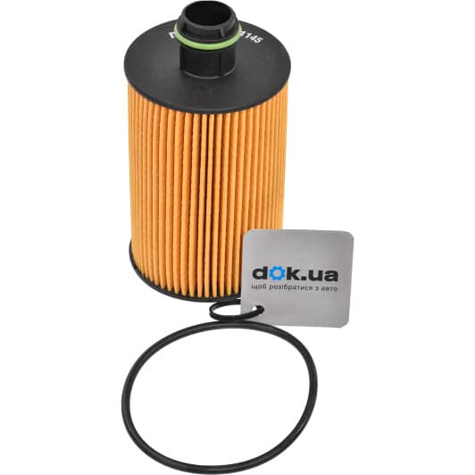 OX1145D Mahle Оливний фільтр