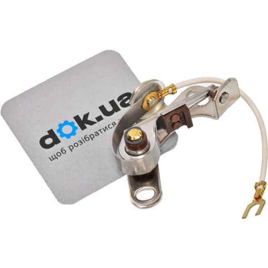 KS290-B Beru Контактная группа распределителя зажигания для Seat Marbella