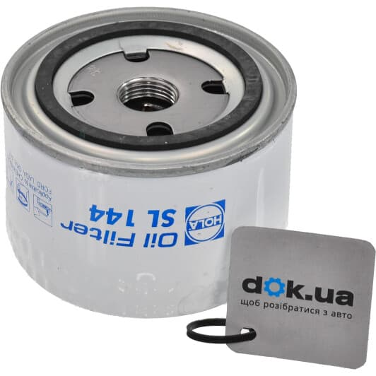 SL144 Hola Масляный фильтр