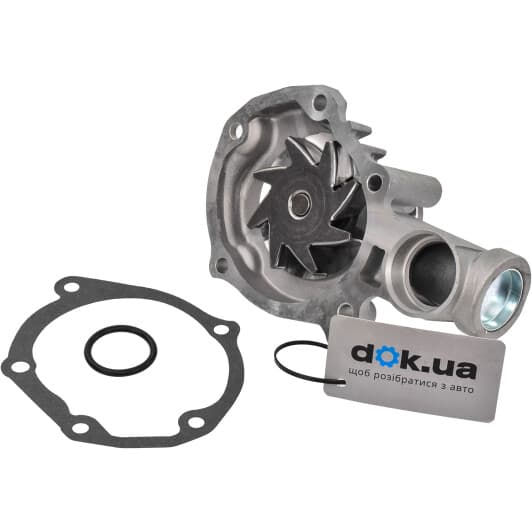 352316170642 Magneti Marelli Помпа