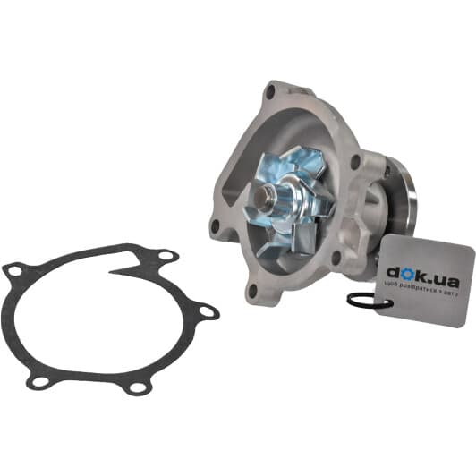 T219 Dolz Помпа