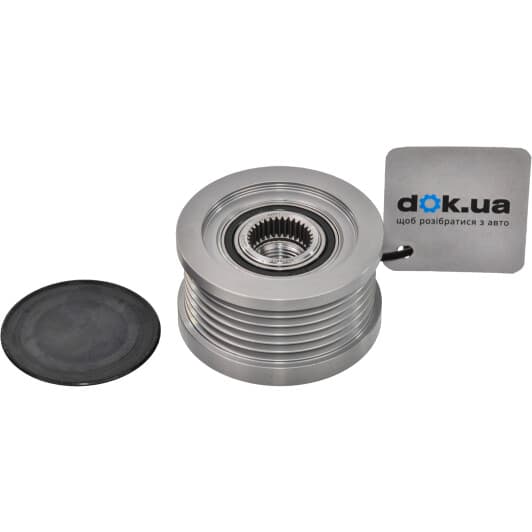 34711 Febi Муфта генератора