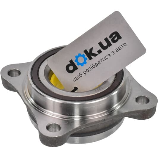 t5815050mx TOKO Подшипник ступицы колеса
