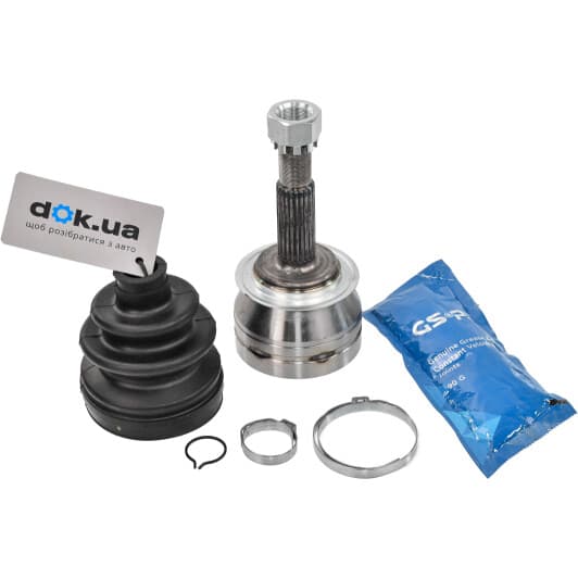 812019 GSP Граната