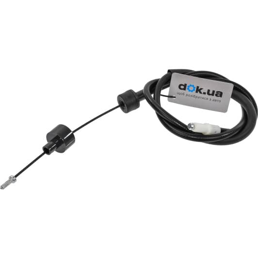 C0093C LPR Трос сцепления для Ford Sierra