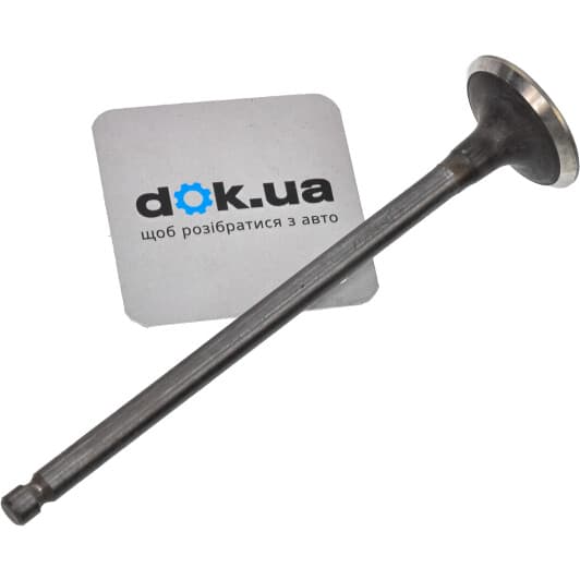 R6586/RNT Freccia Випускний клапан