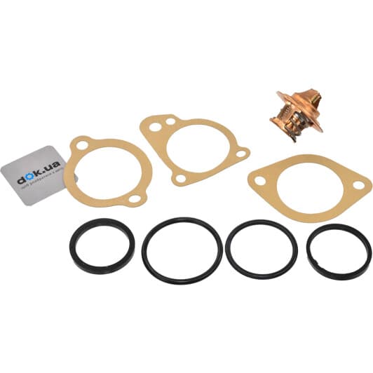 TH1410.92J Calorstat by Vernet Термостат