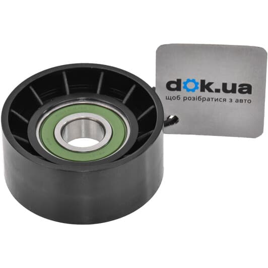 CX1396 CX Натяжной ролик поликлинового ремня