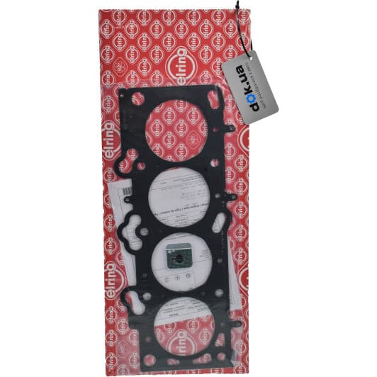 389600 Elring Прокладка ГБЦ