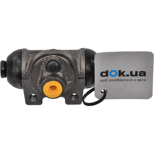 C5R041ABE ABE Колісний гальмівний циліндр