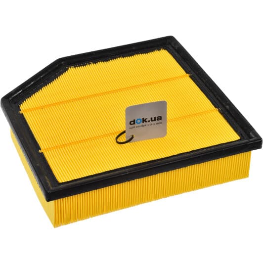 J1322116 Herth+Buss Воздушный фильтр