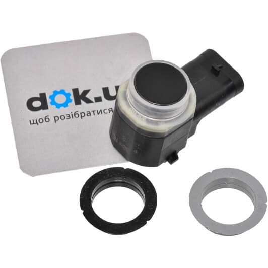 890000 Valeo Датчик парктроника