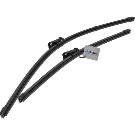 574641 Valeo Щітки склоочисника