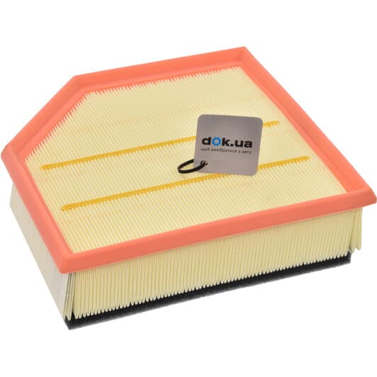 F 026 400 026 Bosch Повітряний фільтр