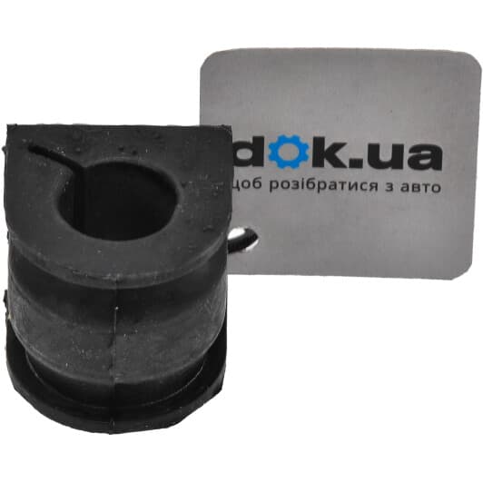 32799 Asam Втулка стабілізатора для Dacia Duster