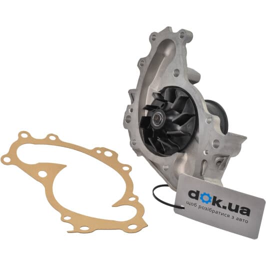 538056410 INA Помпа