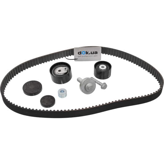K055550XS Gates Комплект ременя ГРМ