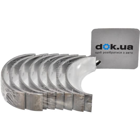 R336A075 Taiho Шатунный вкладыш