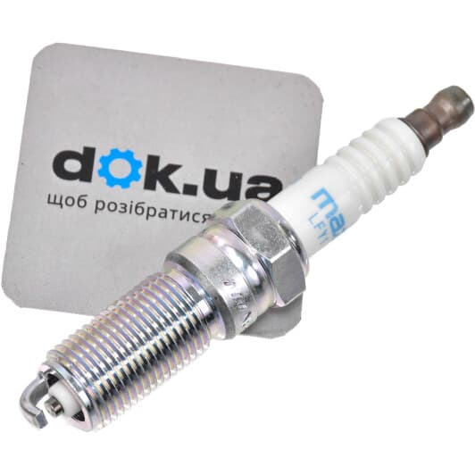 LFY118110 Mazda Свеча зажигания