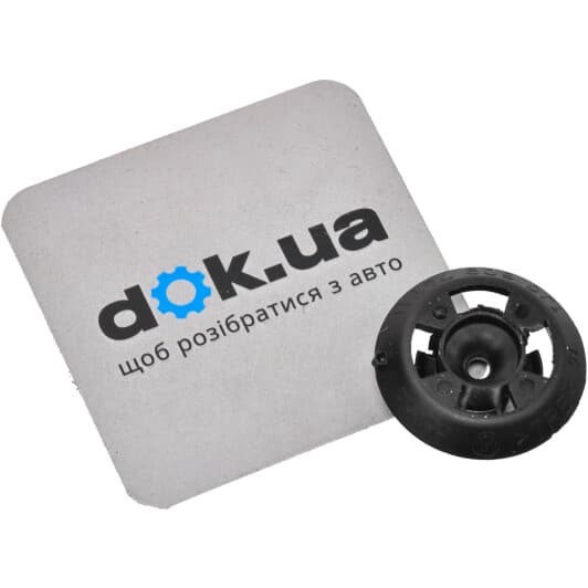 1J0609741B VAG Трос ручного тормоза