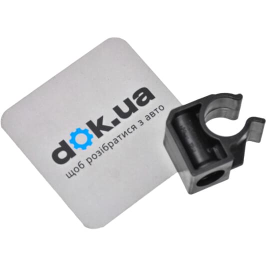 6X0609657A VAG Трос ручного тормоза