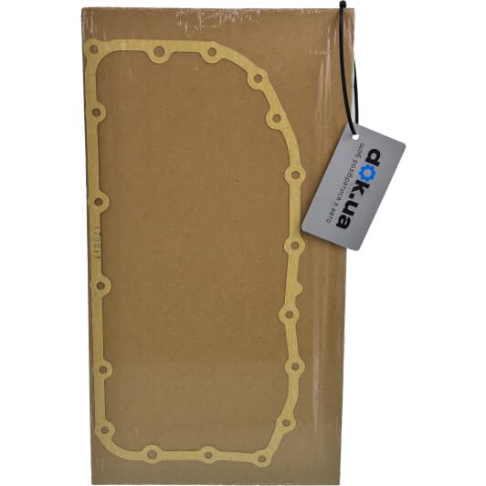 21814RPS000 Honda / Acura Прокладка поддона АКПП для Honda Civic