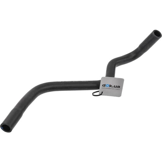 119 121 0057 Meyle Патрубок радиатора системы охлаждения двигателя