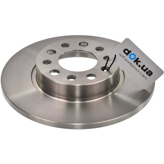 0 986 479 292 Bosch Гальмівний диск