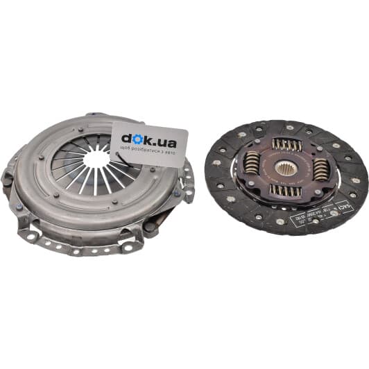 3000 950 044 Sachs Комплект сцепления