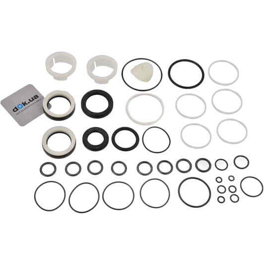 BW9020KIT Emmetec Ремкомплект рулевой рейки для BMW 5 Series