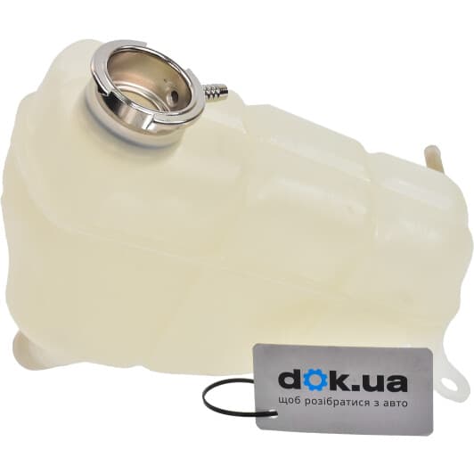 014 050 0019 Meyle Бачок охлаждающей жидкости для Mercedes E-Class