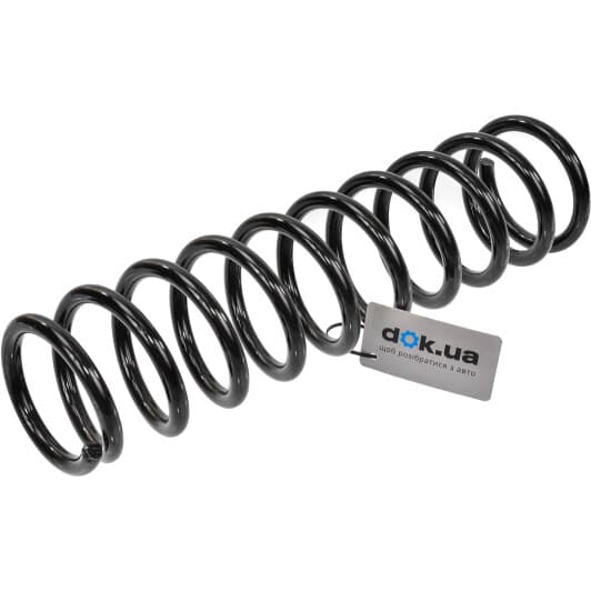 14.872.611 CS Germany Пружина подвески для Honda CR-V