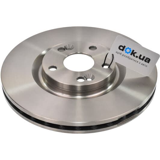 0 986 479 109 Bosch Тормозной диск