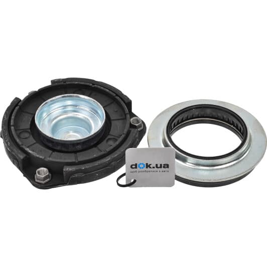 KS 34 Hutchinson Комплект (опора + підшипник)