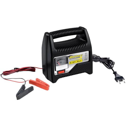 Зарядний пристрій Bottari 28107-IS