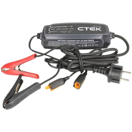 Зарядное устройство Ctek CT5 PowerSport EU 40-310