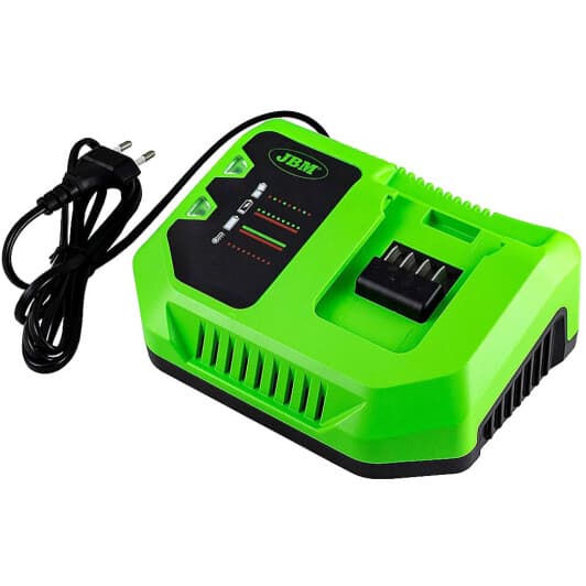 Зарядний пристрій для електроінструментів JBM 60016