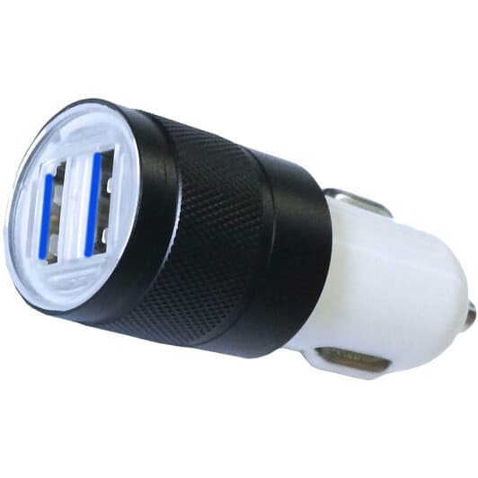 USB зарядка в авто Bottari 30108-IS