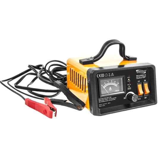 Зарядное устройство Bottari 28110-IS