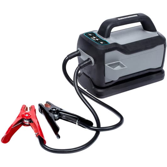 Пусковий пристрій (бустер) Ring Lithium Professional Jump Starter REPPL700