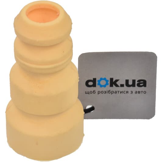 HD-RD1 Febest Відбійник амортизатора