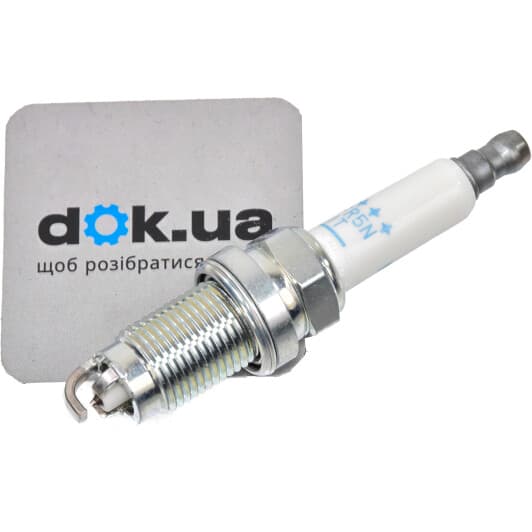 PZFR5N11T NGK Свеча зажигания